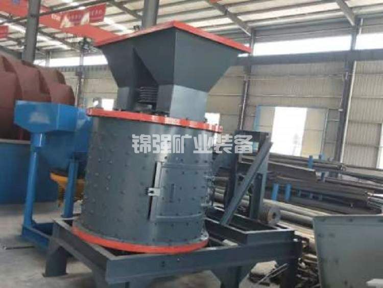 復(fù)合破碎機(jī)(圖5) 復(fù)合破碎機(jī)(圖5)